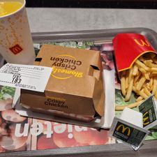 McDonald's Heteren