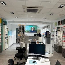 Pearle Opticiens Almere Haven