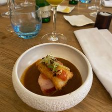 Restaurant Eindeloos