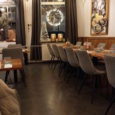 Restaurant Voor Iedereen