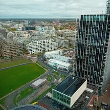 A'DAM Lookout