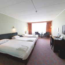 Fletcher Hotel-Restaurant Hellendoorn