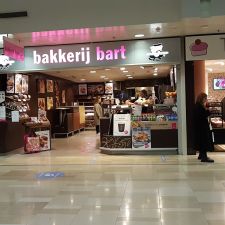 Bakker Bart