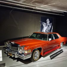 Louwman Museum