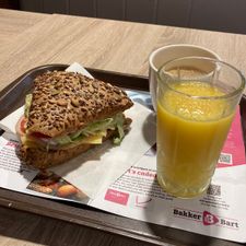 Bakker Bart Blerick