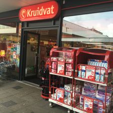 Kruidvat