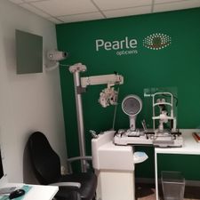 Pearle Opticiens Emmeloord