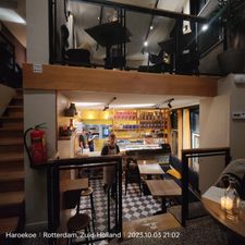 Osteria Liz