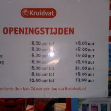 Kruidvat