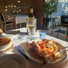 Restaurant Le Moulin