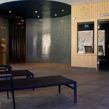 Hotel & Bungalowpark de Zeven Heuvelen