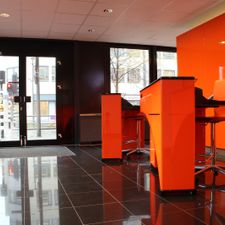 Sixt Autoverhuur Almere