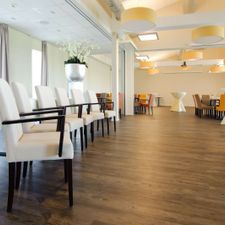 Best Western Plus Hotel Restaurant Aduard
