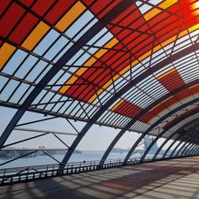 Amsterdam Centraal