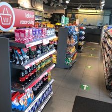 SPAR express A'dam Meer en Vaart