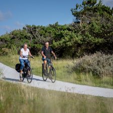 Landal Strandappartementen West Terschelling