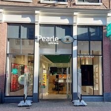 Pearle Opticiens Zwolle - Centrum