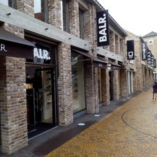 BALR. Store | Rosada | Roosendaal