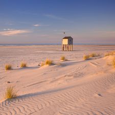 Landal Strandappartementen West Terschelling