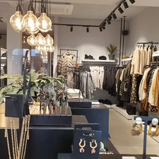 Shoeby - Oosterhout Centrum