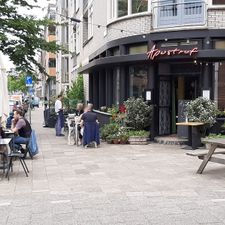 Restaurant Apostrof