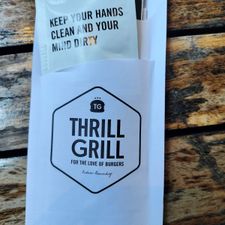 Thrill Grill