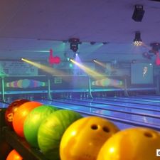 Plan2 (Bowling, Sports & FUN)