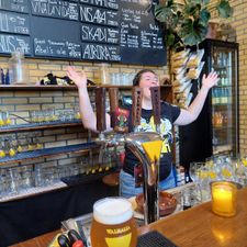 Walhalla Brewery & Taproom