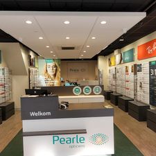 Pearle Opticiens Woerden