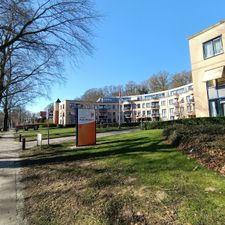 Parkeergarage Brink deventer