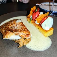 Restaurant George's