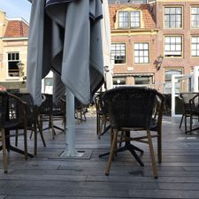 Restaurant de Buren Alkmaar