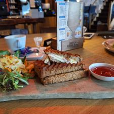 Restaurant Planken Wambuis