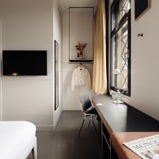 Conscious Hotel Westerpark
