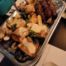 Ristorante Pappagallo