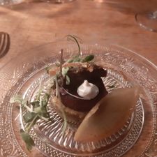 Bij Teus-Restaurant