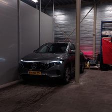 Avis Autoverhuur Amersfoort