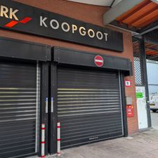 Q-Park Koopgoot