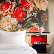 Babylon Hotel The Hague