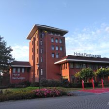 Van der Valk Hotel Wolvega - Heerenveen