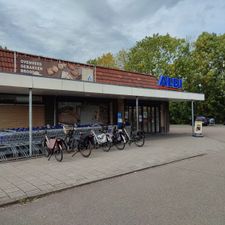 ALDI Zaandam Stormhoek