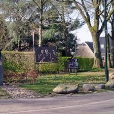 Café-Restaurant Hofsteenge