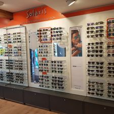 Pearle Opticiens Zwolle - Centrum