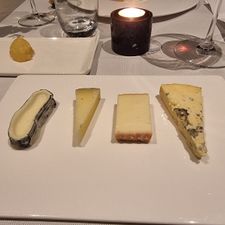 Restaurant Ivory