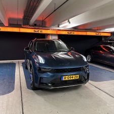 SIXT Car Rental Amsterdam Schiphol Airport