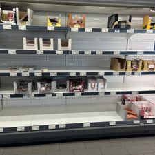 ALDI Ede Verlengde Blokkenweg