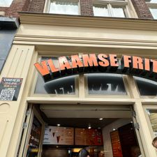 Vlaamse Frites Snackland