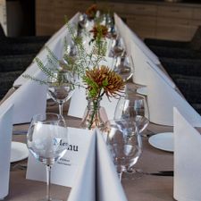 Hotel & Restaurant Wildthout