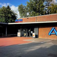 ALDI