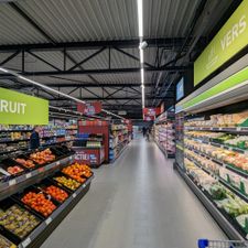 ALDI Dwingeloo Valderseweg